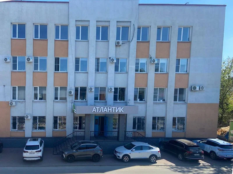 Помещение под аренду в Липецке